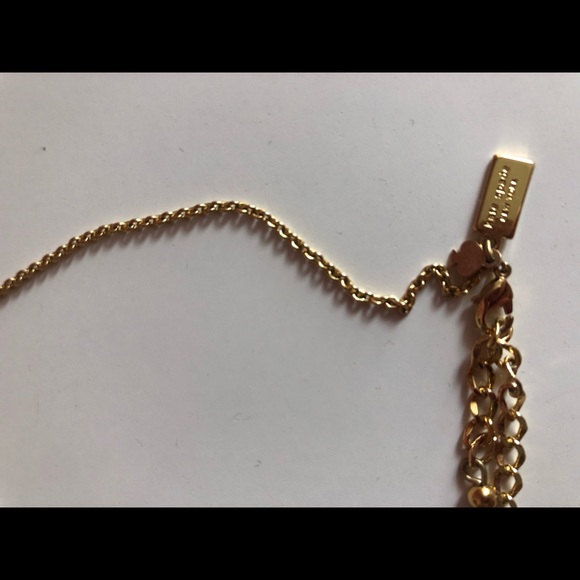 Kate Spade Necklace - Picture 6 of 6